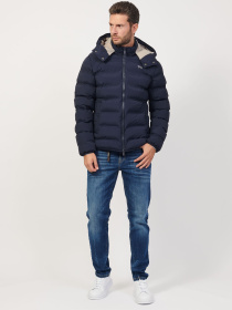 Демисезонная куртка Harmont&Blaine модель K0K2080405862_801 Демисезонная куртка Harmont&Blaine модель K0K2080405862_801 Фото