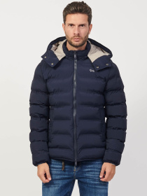 Демисезонная куртка Harmont&Blaine модель K0K2080405862_801 Демисезонная куртка Harmont&Blaine модель K0K2080405862_801 Фото