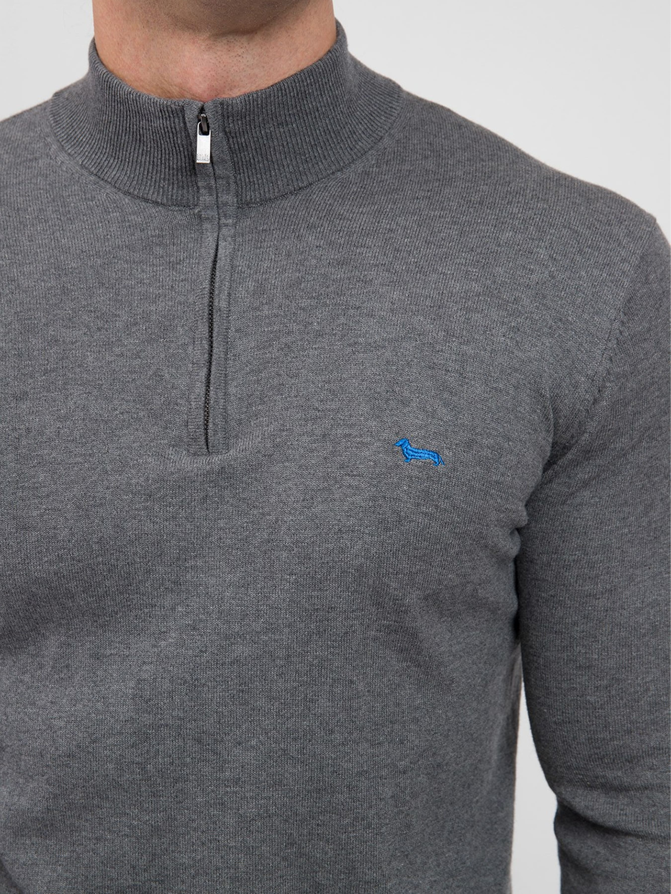 Кофта Harmont&Blaine модель HRK014030788_905 Фото