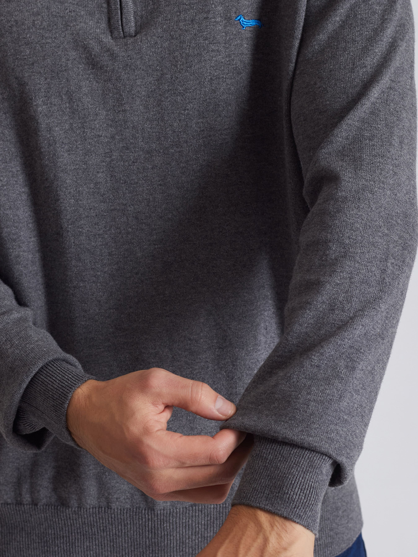 Кофта Harmont&Blaine модель HRK014030788_905 Фото