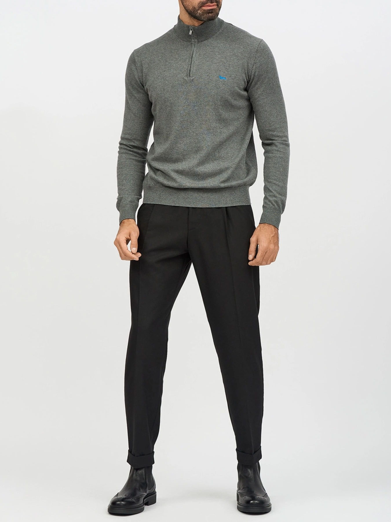 Кофта Harmont&Blaine модель HRK014030788_905 Фото