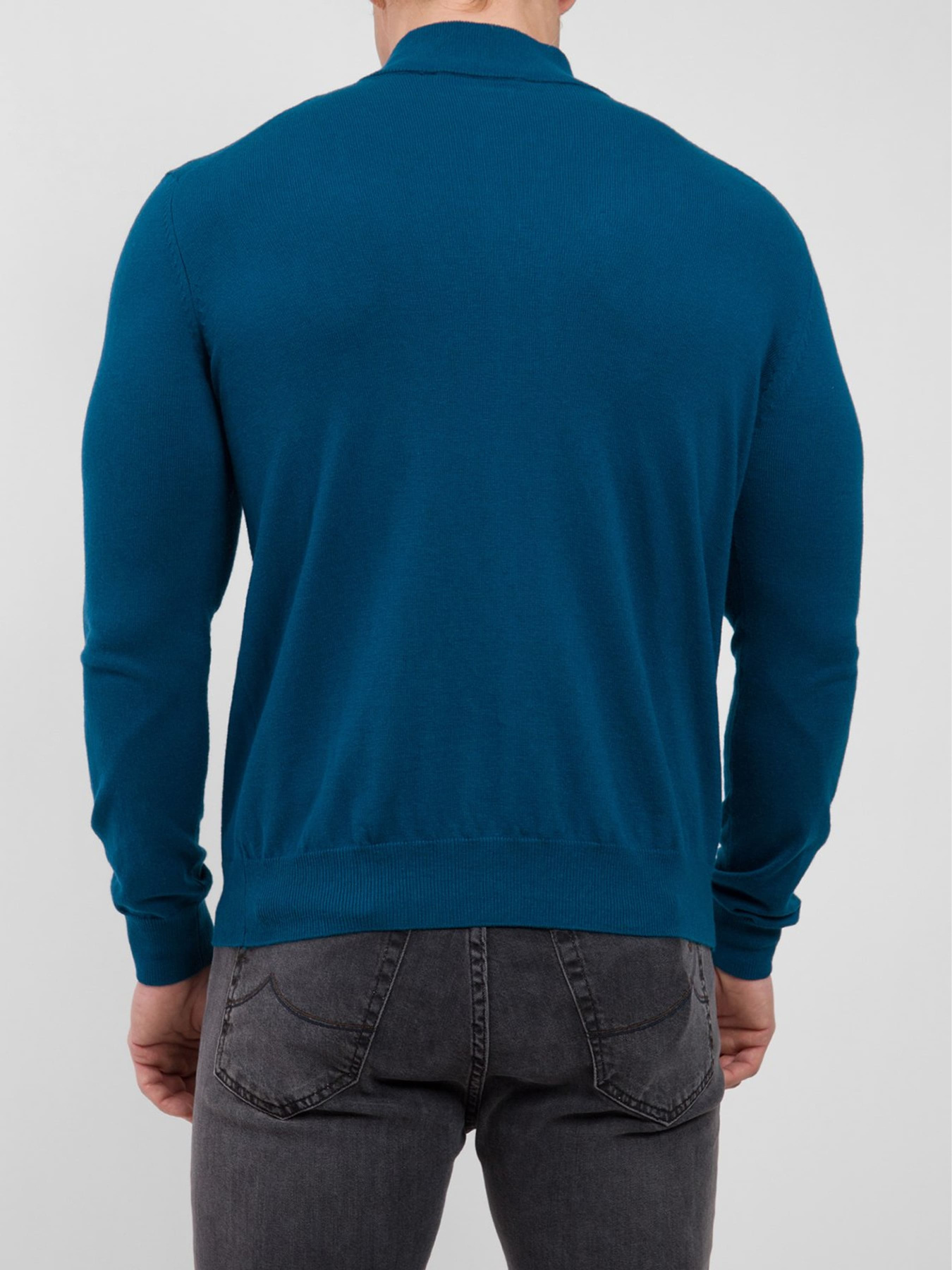 Кофта Harmont&Blaine модель HRK014030788_633 Кофта Harmont&Blaine модель HRK014030788_633 Фото