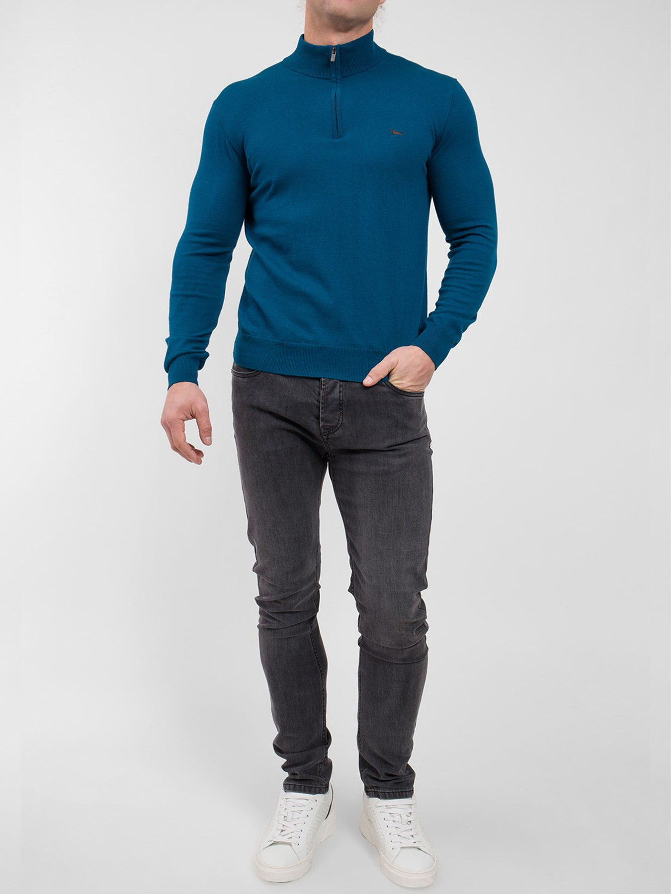 Кофта Harmont&Blaine модель HRK014030788_633 Кофта Harmont&Blaine модель HRK014030788_633 Фото