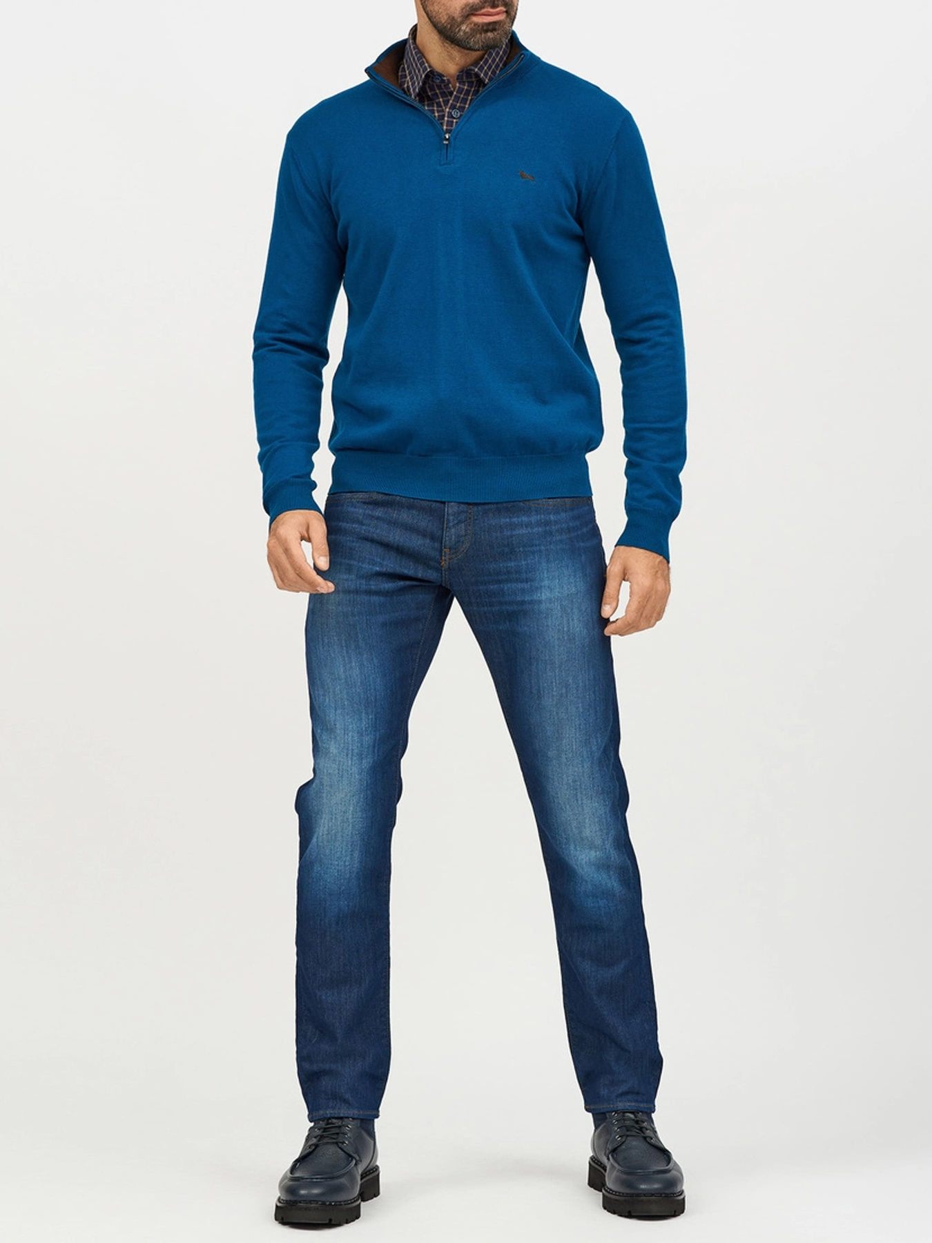 Кофта Harmont&Blaine модель HRK014030788_633 Фото