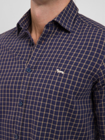 Рубашка Harmont&Blaine модель CNK001012575N_801 Фото