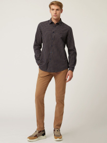 Рубашка Harmont&Blaine модель CNK001012575N_801 Фото