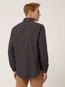 Рубашка Harmont&Blaine модель CNK001012575N_801 Фото