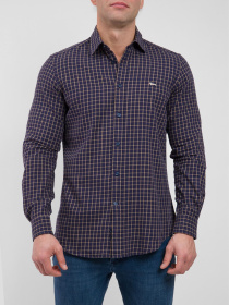 Рубашка Harmont&Blaine модель CNK001012575N_801 Фото