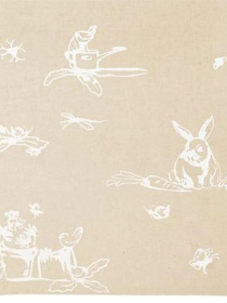 Ранер бежевый Tchibo модель A40010025 Фото