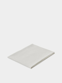 Скатертина лляна, білий Tchibo модель A40010026 Фото