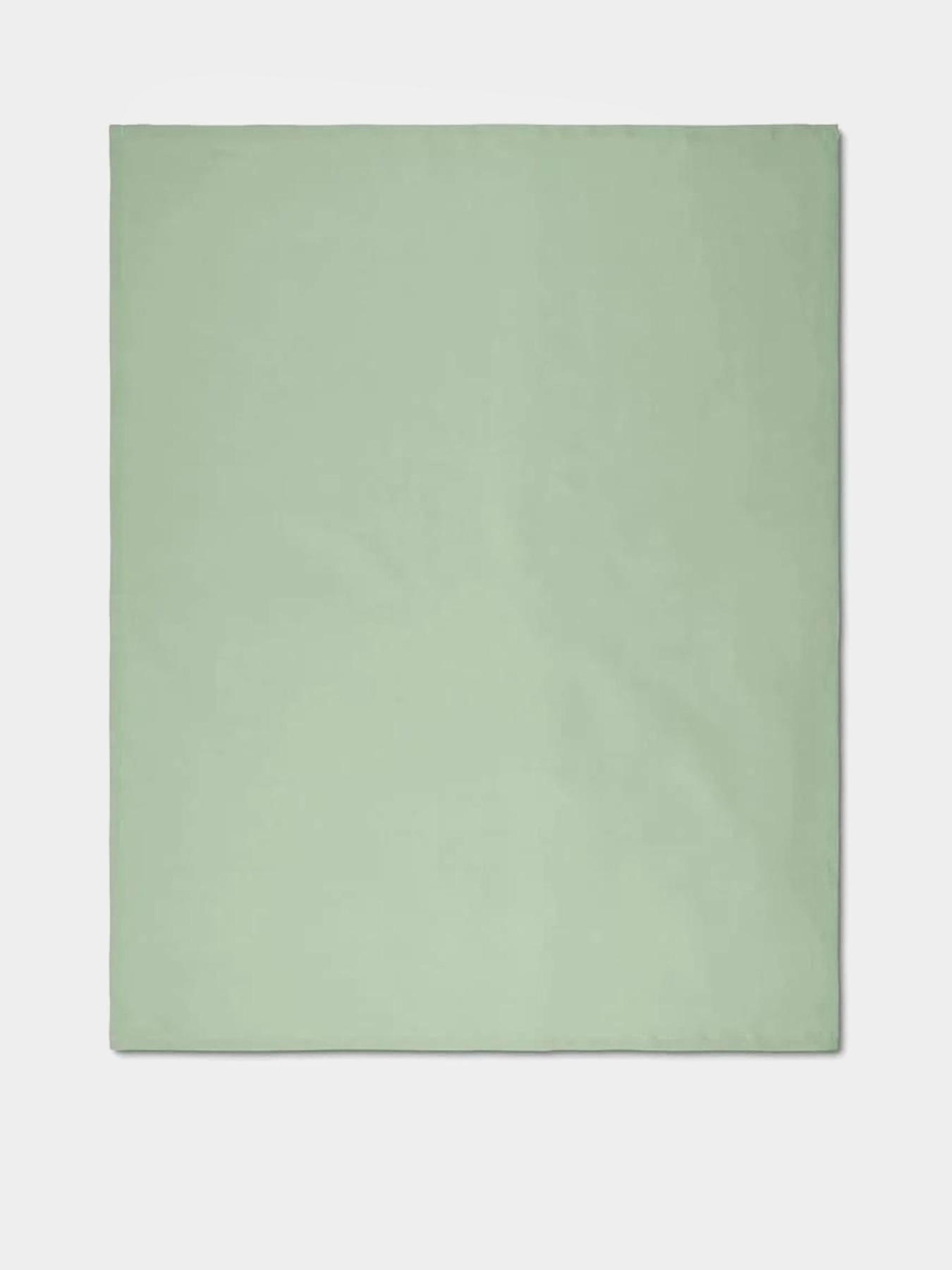 Скатерть зеленая Tchibo модель A40010028 Фото