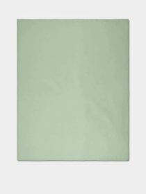 Скатерть зеленая Tchibo модель A40010028 Фото