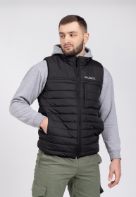 Жилет с утеплителем Feel and Fly модель 05011001 Фото