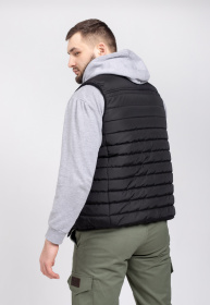 Жилет с утеплителем Feel and Fly модель 05011001 Фото