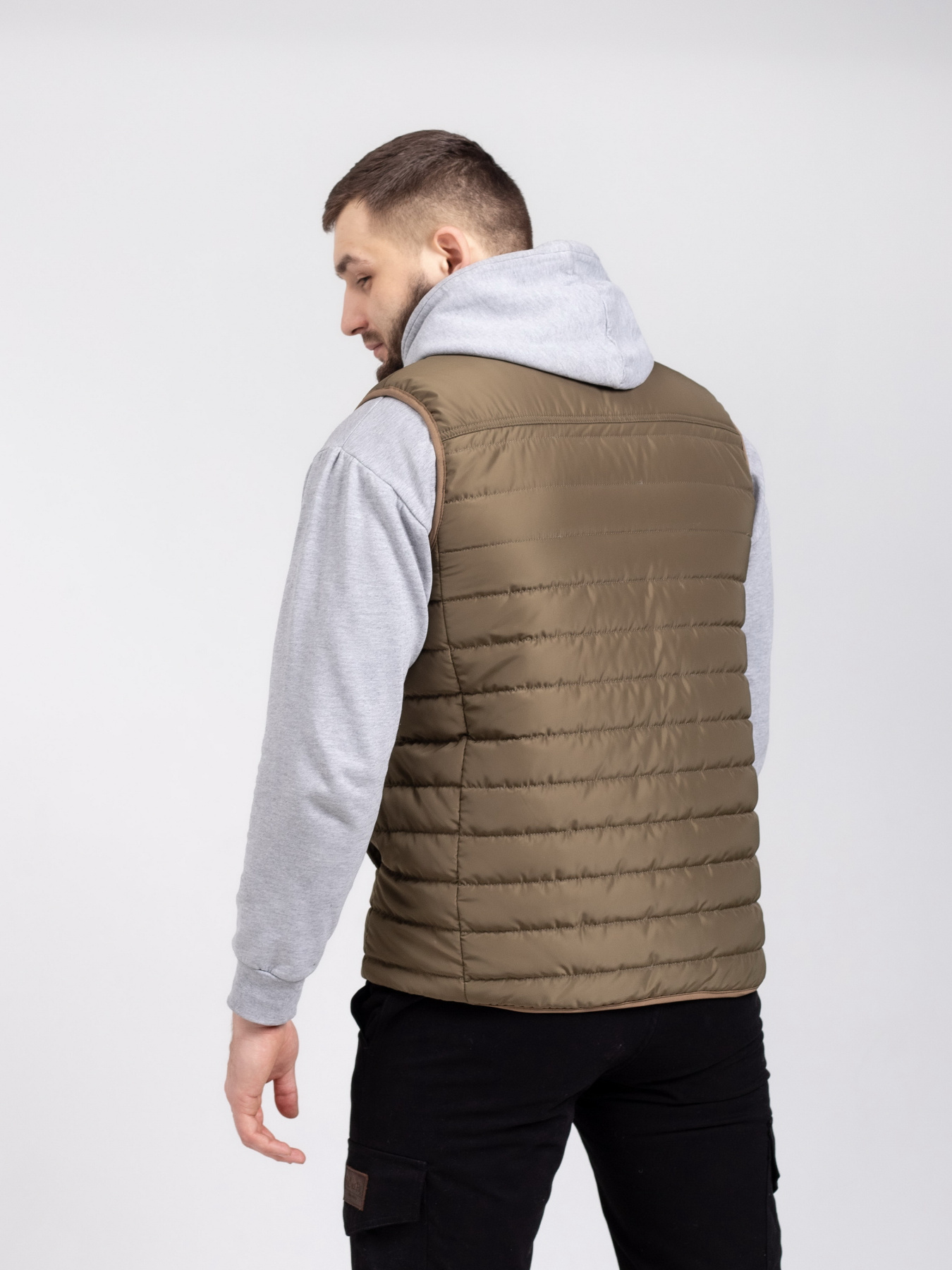 Куртки и дубленки Feel and Fly модель 05011009 Фото