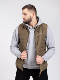 Куртки и дубленки Feel and Fly модель 05011009 Фото