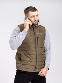 Куртки и дубленки Feel and Fly модель 05011009 Фото