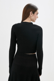 Кардиган Sewel модель XS839010000 Фото