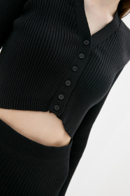 Кардиган Sewel модель XS839010000 Фото