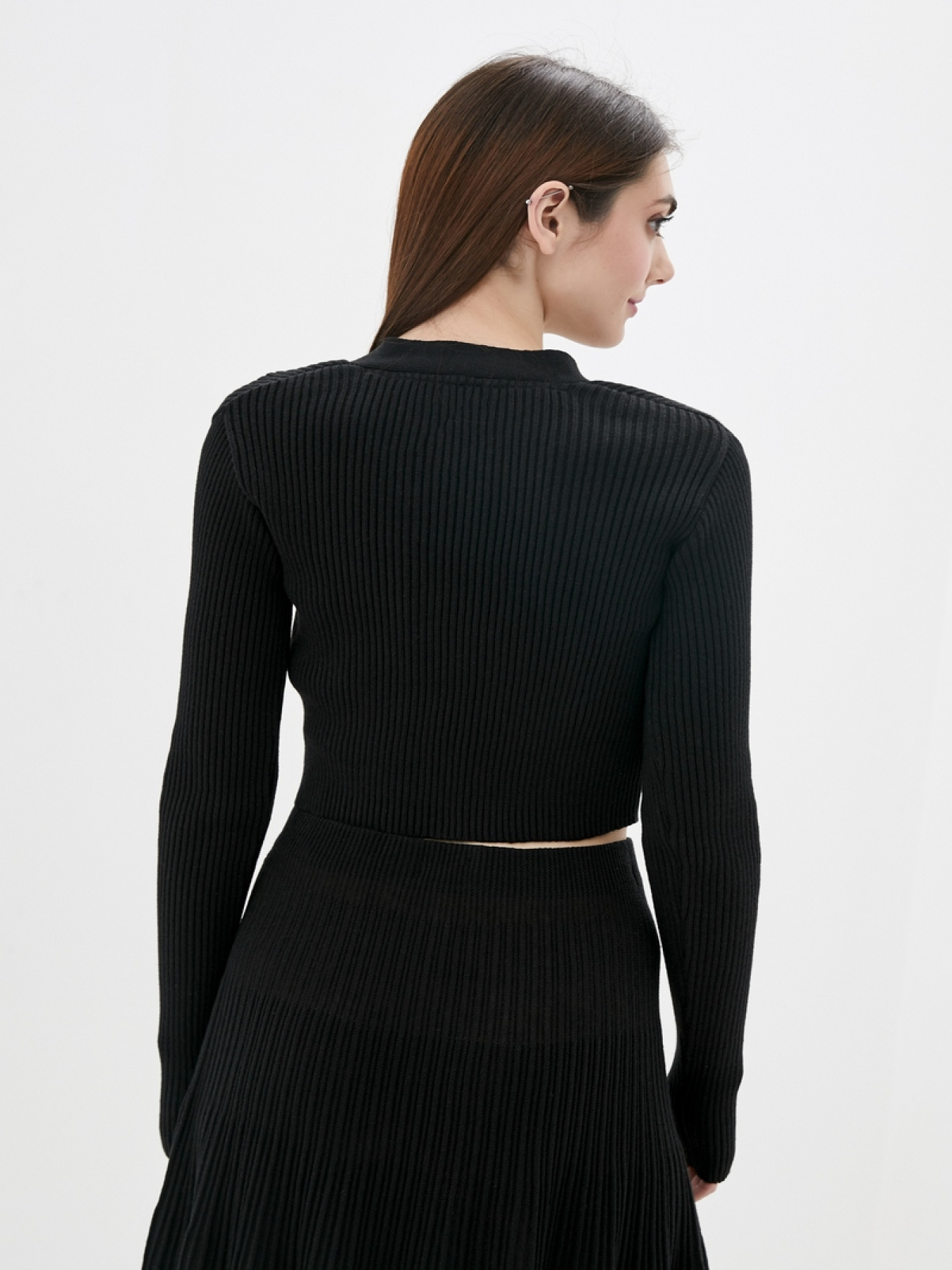 Кардиган Sewel модель XS839010000 Фото