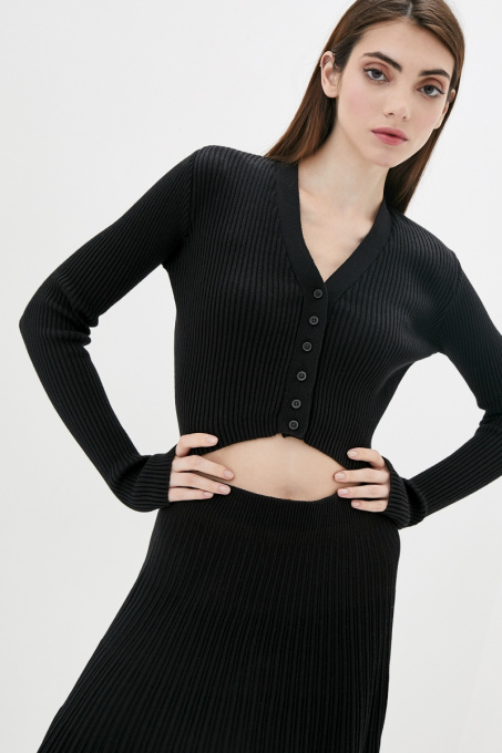 Кардиган Sewel модель XS839010000 Фото