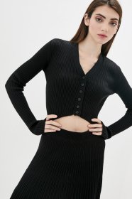 Кардиган Sewel модель XS839010000 Фото