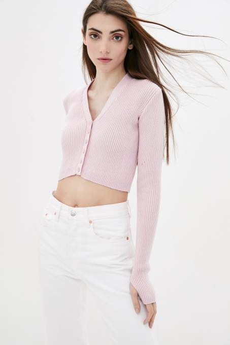 Кардиган Sewel модель XS839100000 Фото