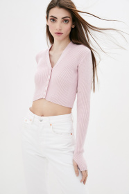 Кардиган Sewel модель XS839100000 Фото