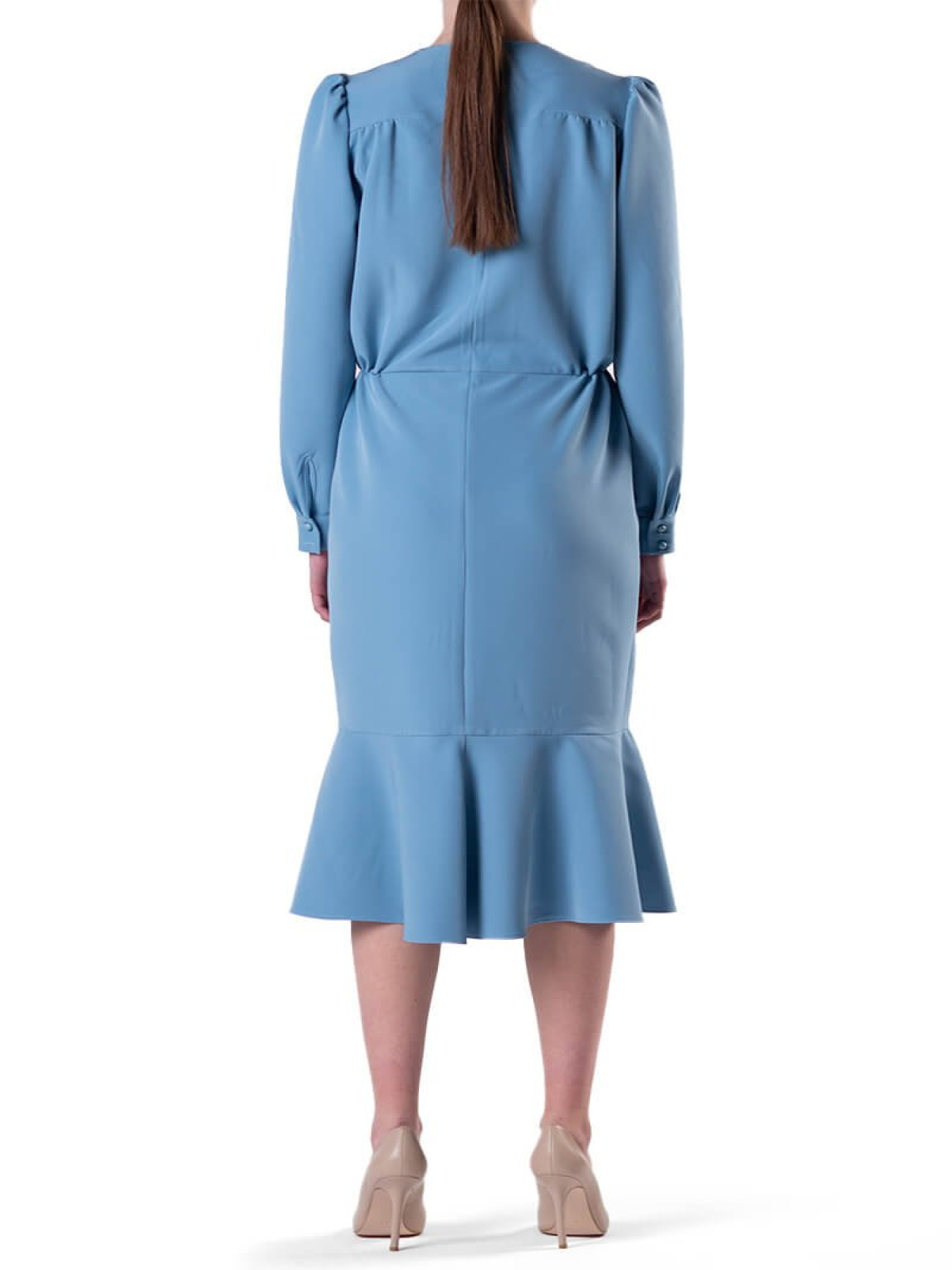 Платья A LOT модель 500465 Фото