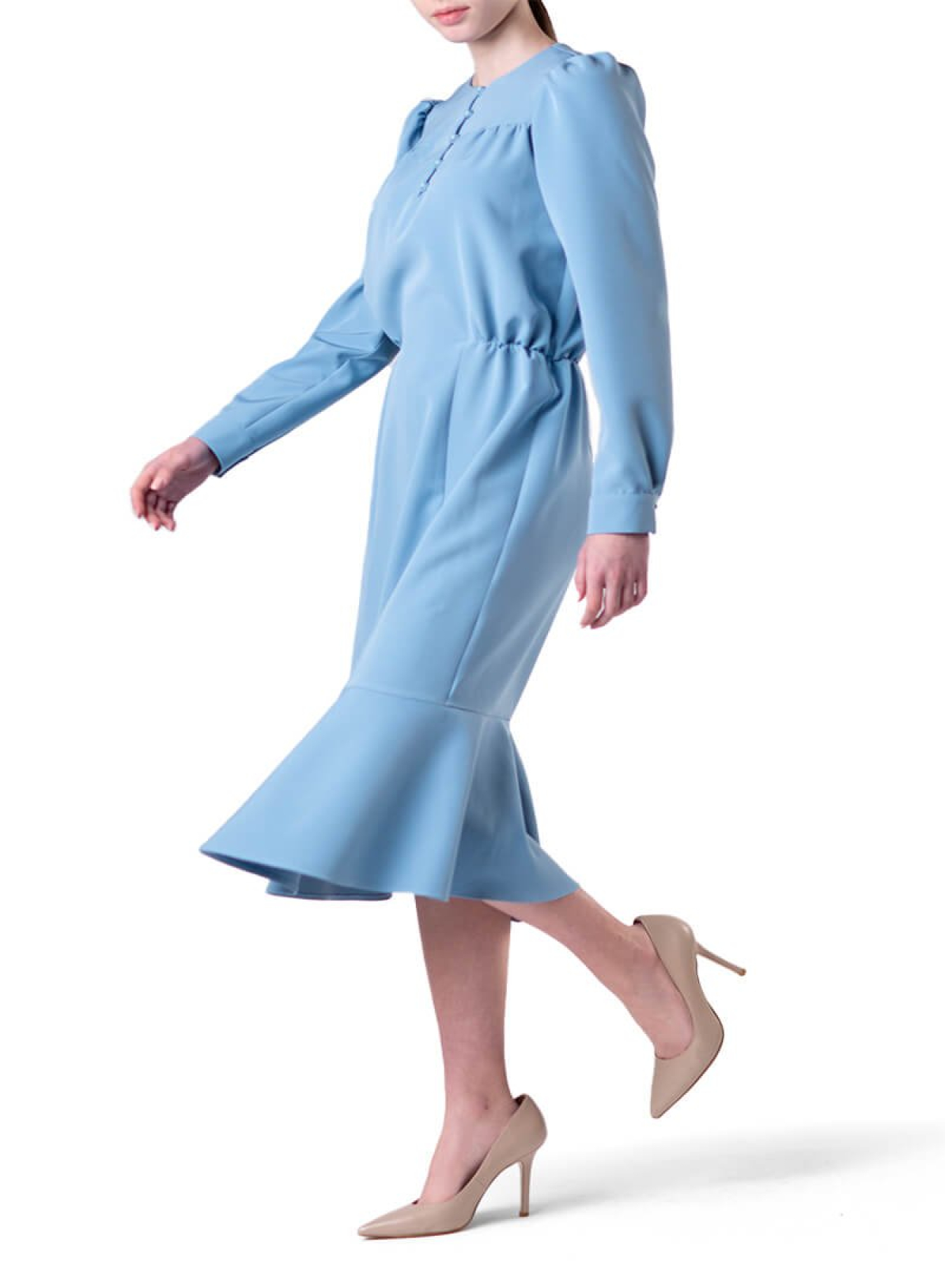 Платья A LOT модель 500465 Фото