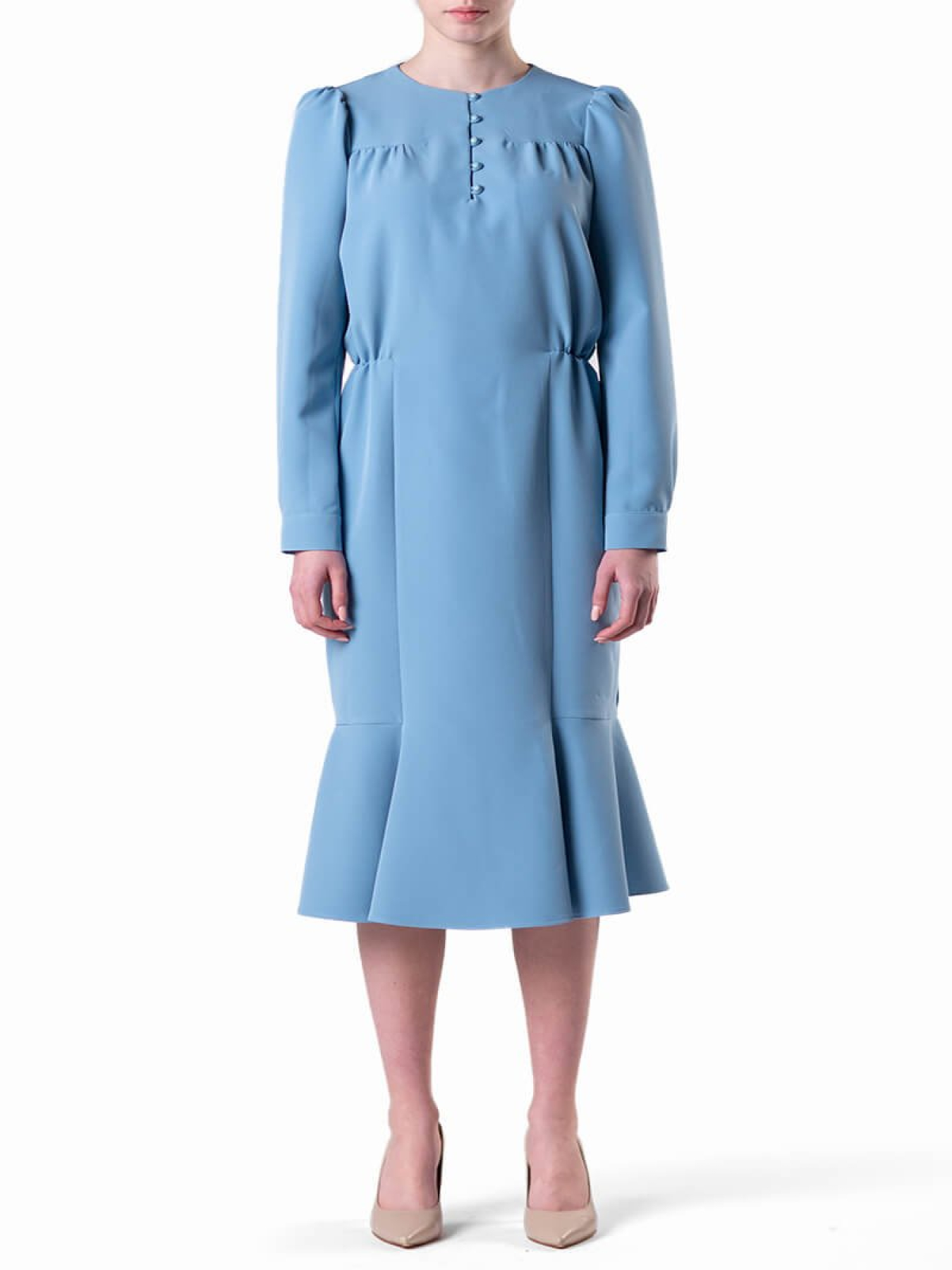 Платья A LOT модель 500465 Фото