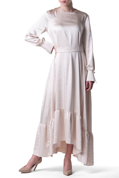 Сукні A LOT модель 100477 Фото