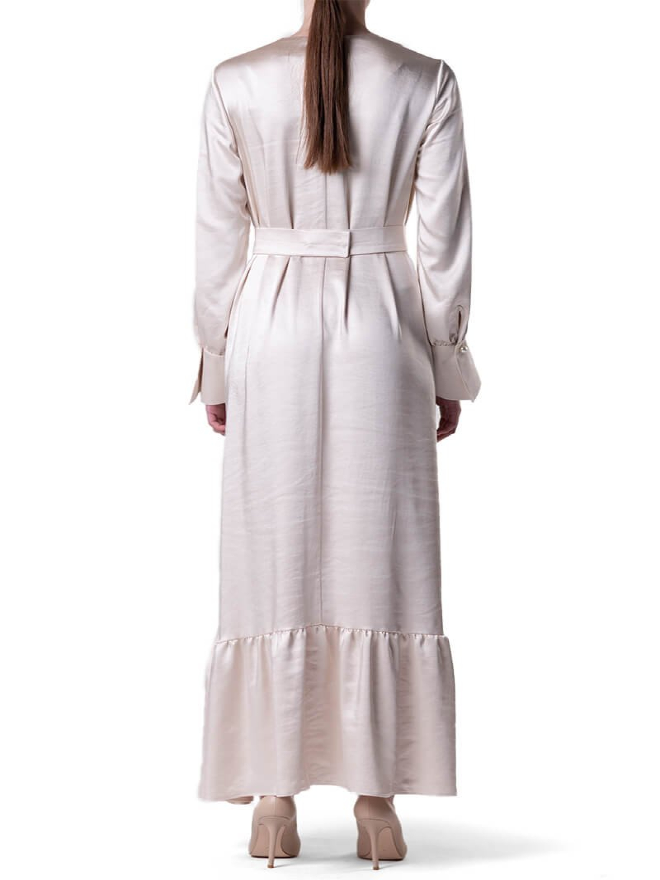 Платья A LOT модель 100477 Фото