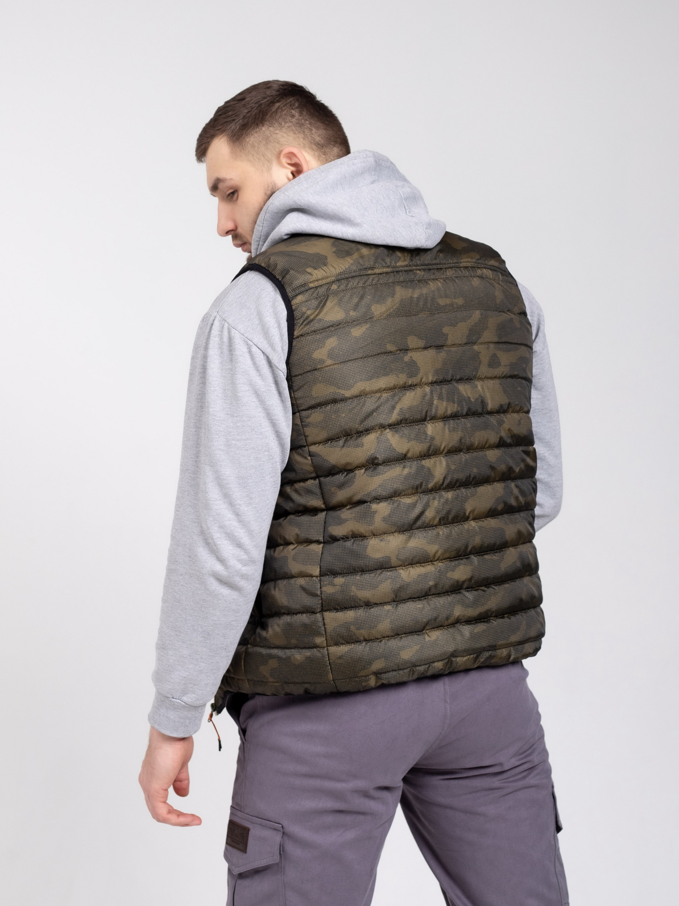 Куртки и дубленки Feel and Fly модель 05011041 Фото