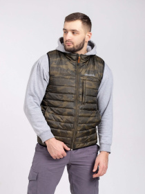 Куртки и дубленки Feel and Fly модель 05011041 Фото