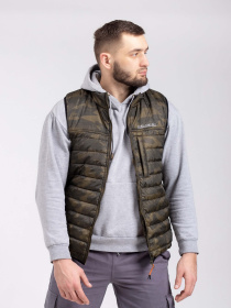 Куртки и дубленки Feel and Fly модель 05011041 Фото