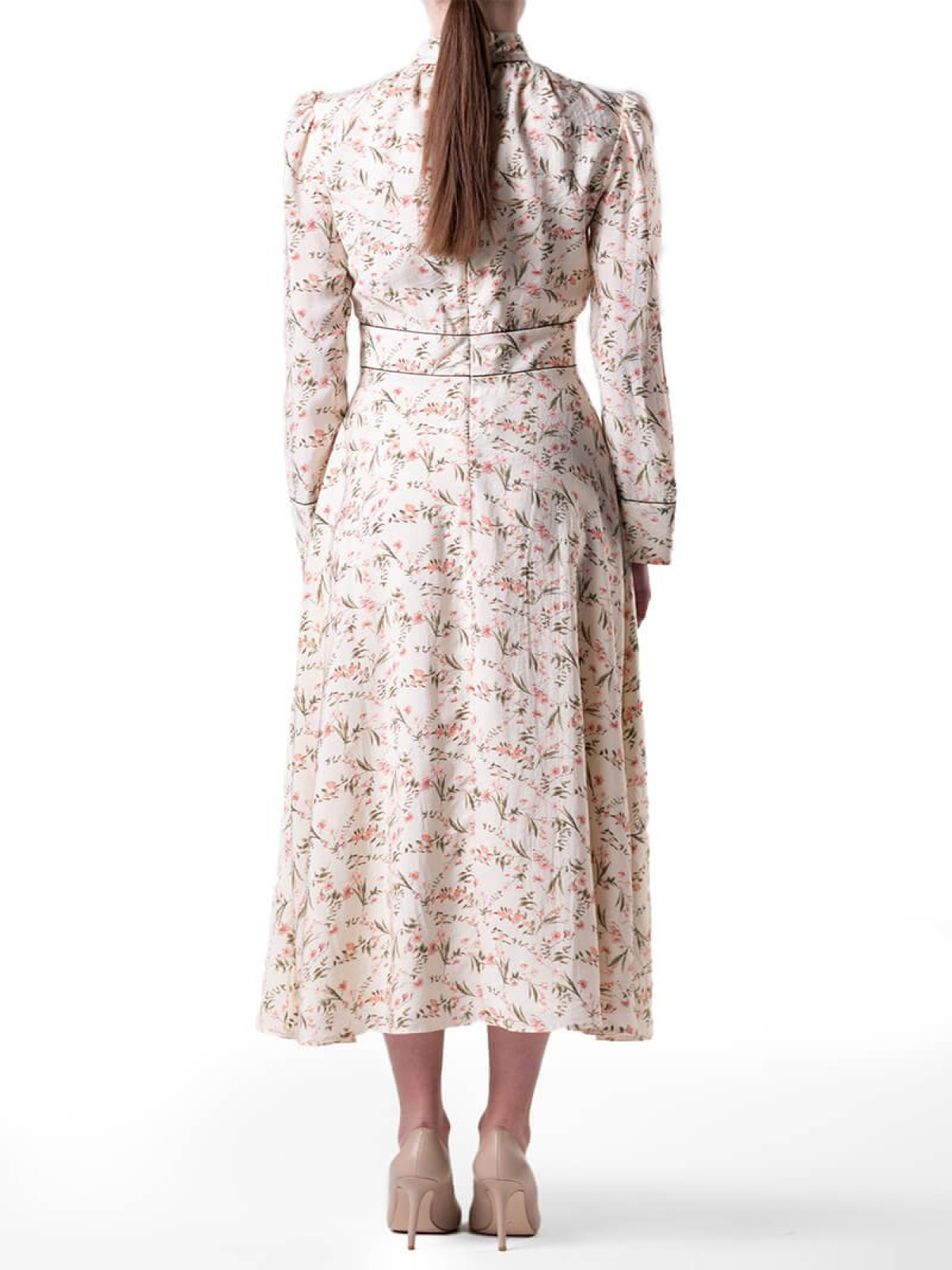 Платья A LOT модель 100480 Фото