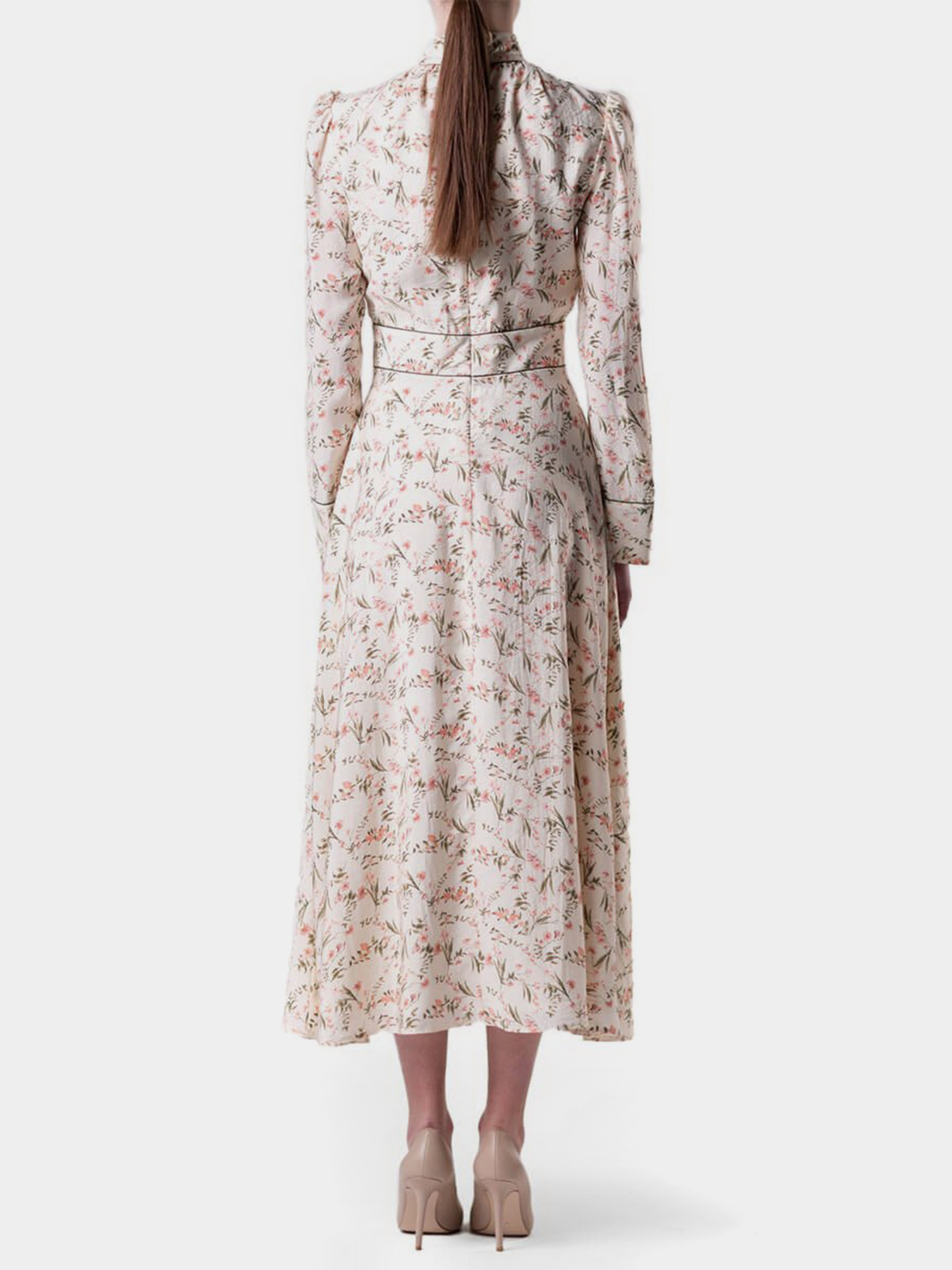 Платья A LOT модель 100480 Фото