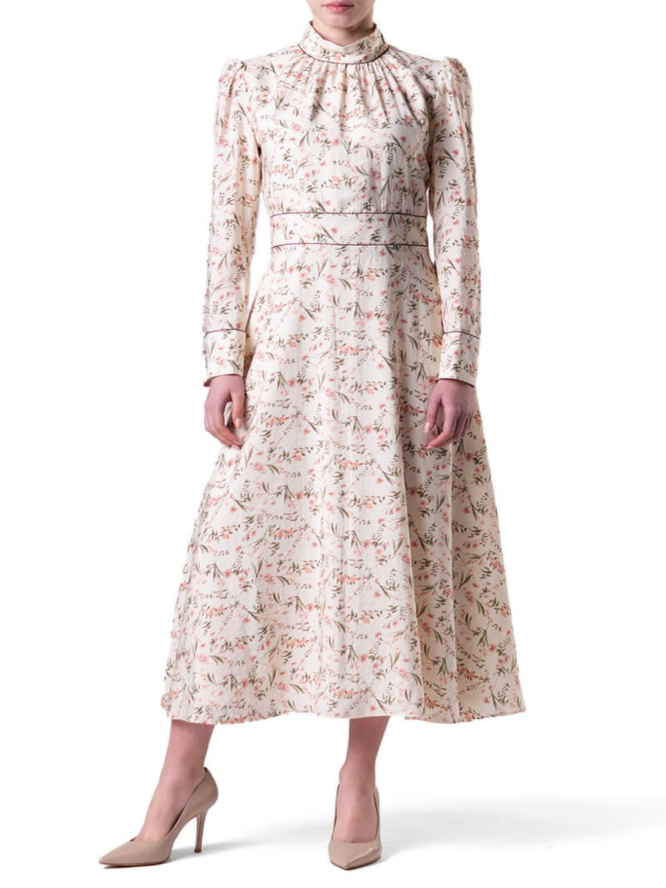 Платья A LOT модель 100480 Фото