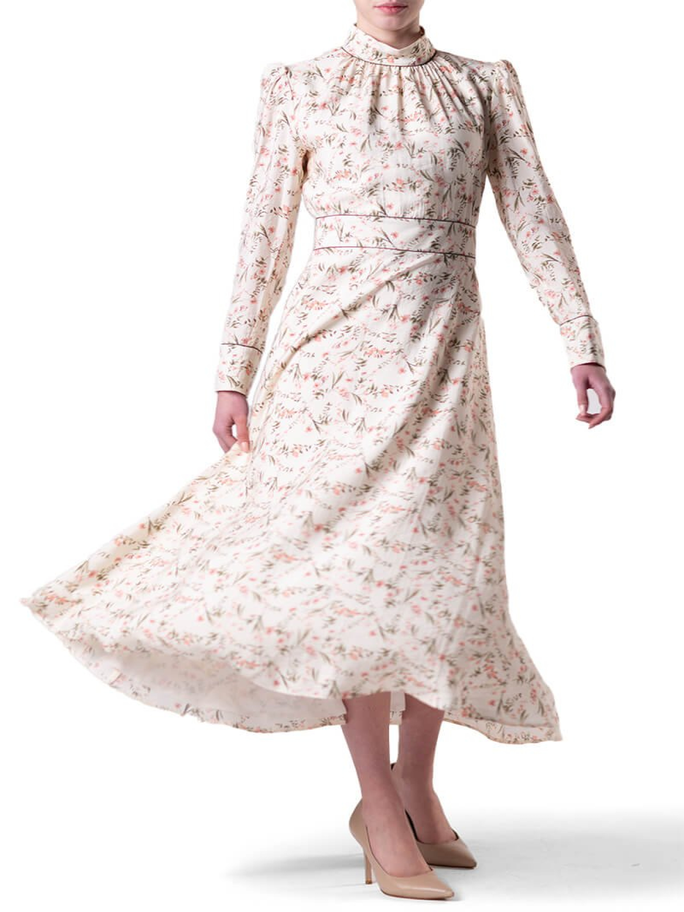 Платья A LOT модель 100480 Фото