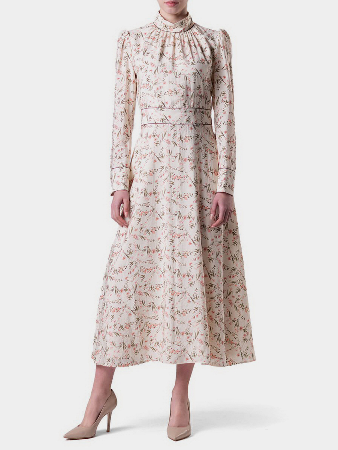 Платья A LOT модель 100480 Фото