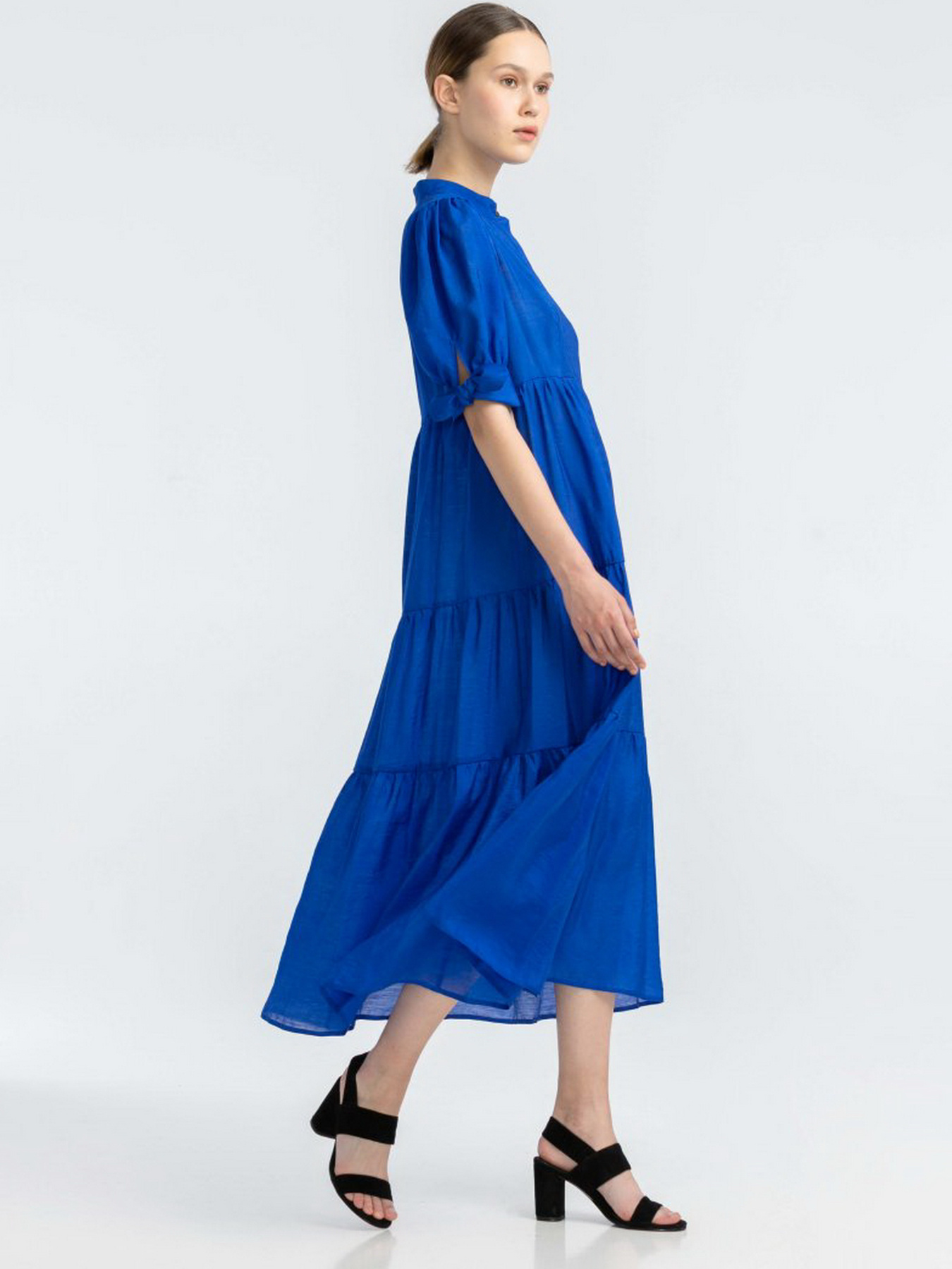 Платья A LOT модель 100413 Фото