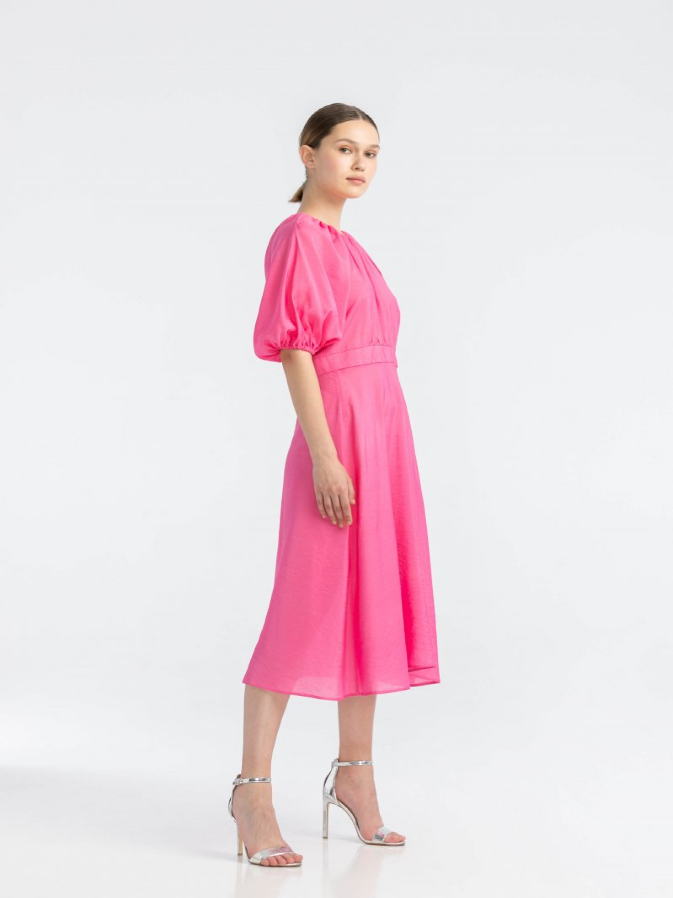 Платья A LOT модель 100405 Фото