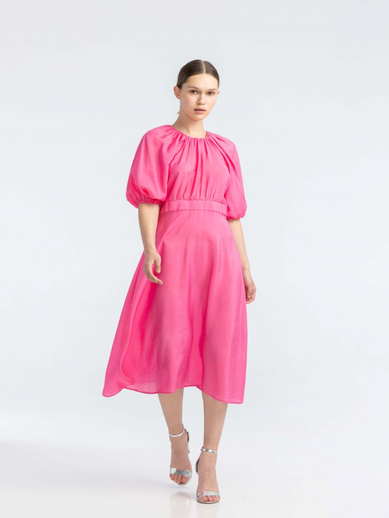 Платья A LOT модель 100405 Фото