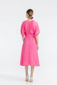 Платья A LOT модель 100405 Фото