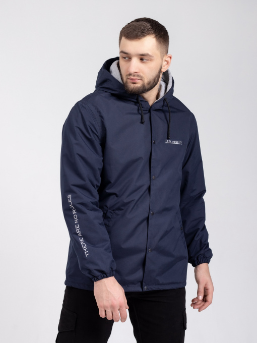 Куртки и дубленки Feel and Fly модель 023104 Фото