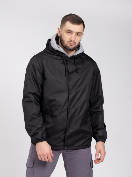 Куртки та дублянки Feel and Fly модель 023201 Фото