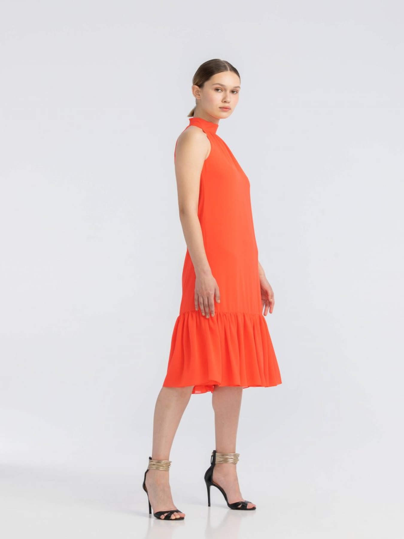 Платья A LOT модель 100352 Фото