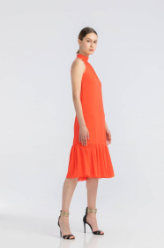 Платья A LOT модель 100352 Фото