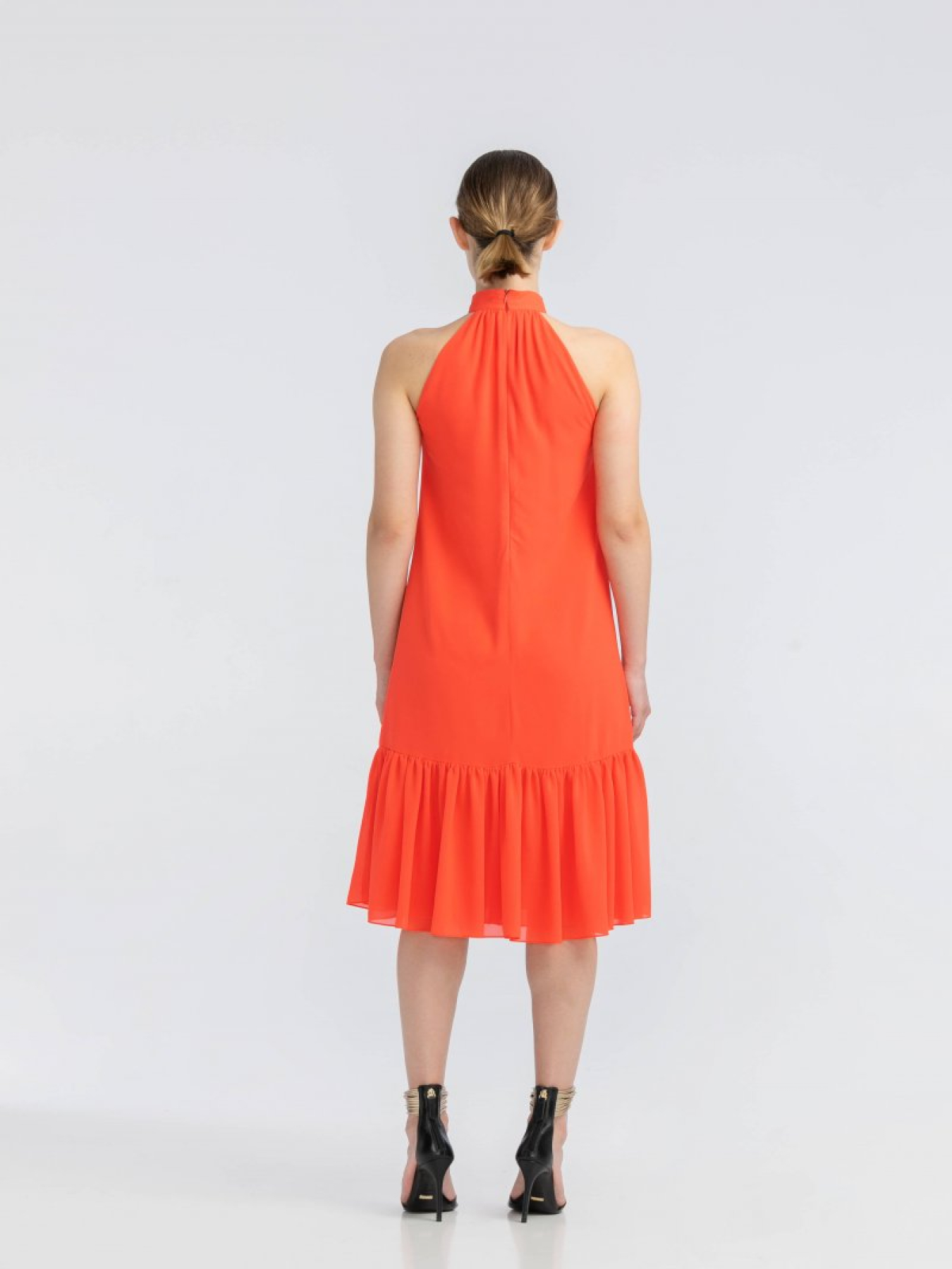 Платья A LOT модель 100352 Фото